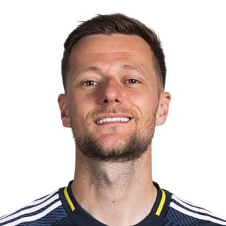 Liam Cooper